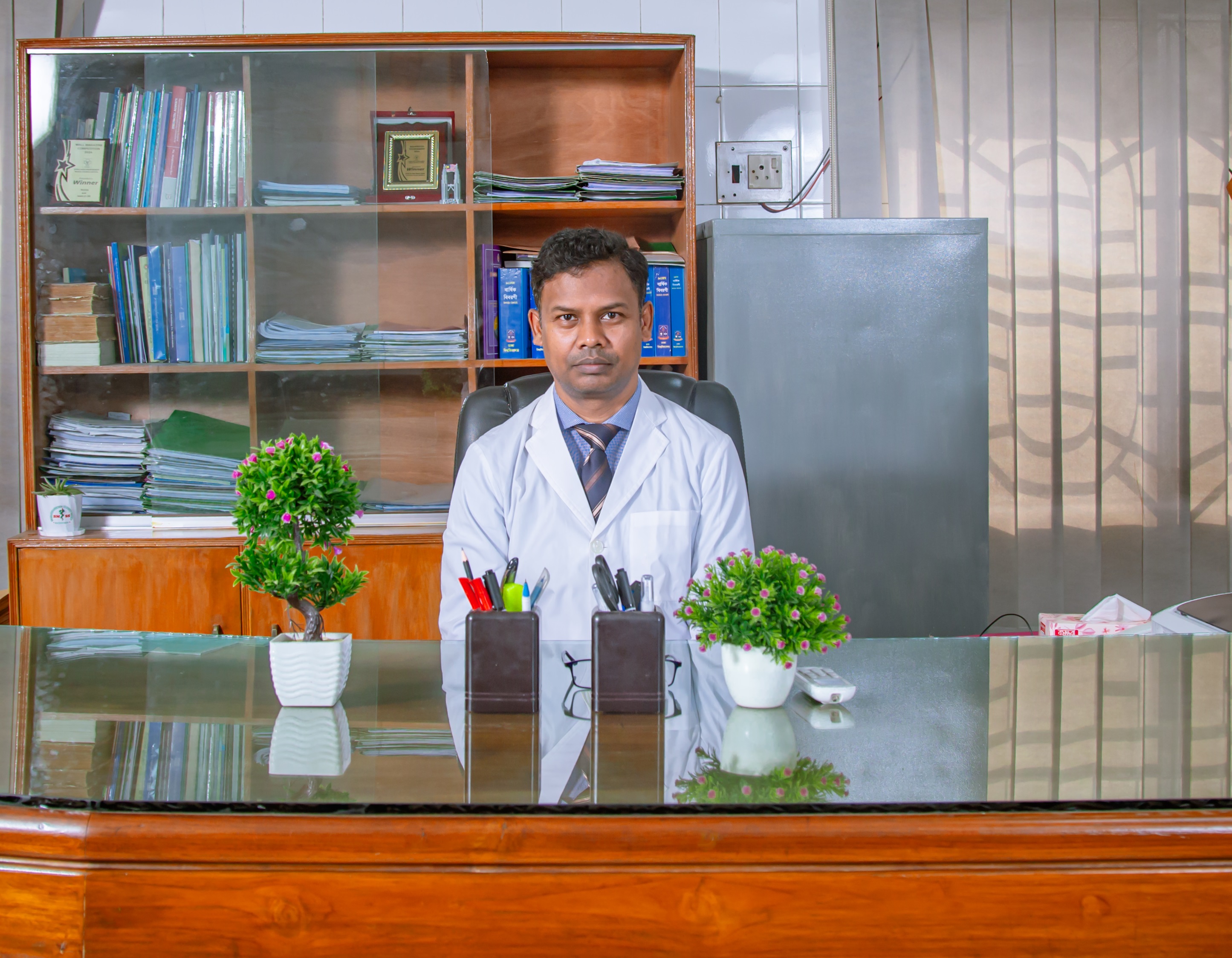 Principal
